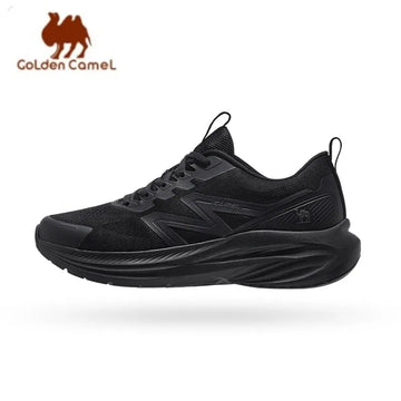 GOLDEN CAMEL Running Sports Shoes for Men and Women Sneakers Lightweight Comfortable Versatile Basic Leisure Jogging Shoes