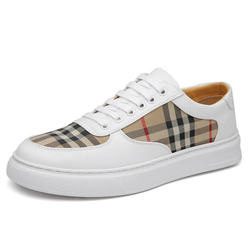 New trendy casual sports shoes, golf shoes, and single-heel shoes